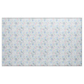 Tissu Géométrie abstraite moderne. (Yard)