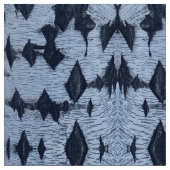 Tissu Géométrie Bark (Fermer)