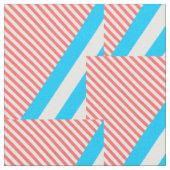 Tissu Géométrique (Fermer)