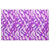 Tissu Géométrique... (Fat Quarter)
