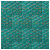 Tissu géométrique (Échantillon)