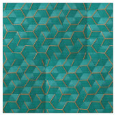 Tissu géométrique (Fermer)