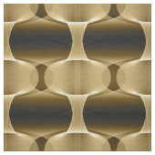 Tissu géométrique de texture moderne (Échantillon)