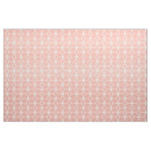 Tissu Géométrique Rose Gold (Fat Quarter)