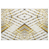 Tissu Géométriquement...... (Fat Quarter)