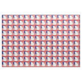 TISSU GÉORGIE (Yard)