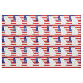 TISSU GÉORGIE (Fat Quarter)