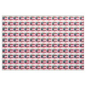 TISSU GÉORGIE (Yard)