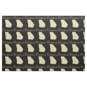 TISSU GÉORGIE (Fat Quarter)
