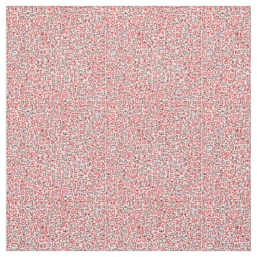 Tissu géorgien (Échantillon)