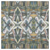 Tissu Gesamtkunstwerk (Échantillon)