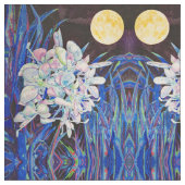 Tissu Ginger Moon (Fermer)