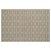 Tissu Girafe brillante (Fat Quarter)