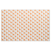 Tissu Giraffe (Yard)