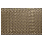 Tissu Giraffe Spotted Background (Yard)