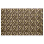 Tissu Giraffe Spotted Background (Fat Quarter)