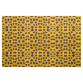 Tissu girasoles (Fat Quarter)