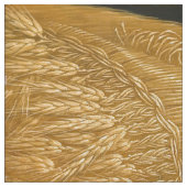 Tissu Giuseppe Arcimboldo - Été (Échantillon)