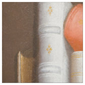 Tissu Giuseppe Arcimboldo - Le Bibliothécaire (Échantillon)