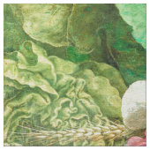 Tissu Giuseppe Arcimboldo - Vertumnus (Échantillon)