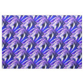 Tissu Glace cosmique (Fat Quarter)