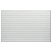 Tissu Glace grise et blanc barré (Yard)