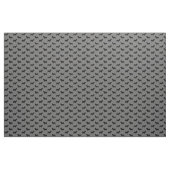 Tissu Glen de silhouettes de chien Terrier Imaal Pattern (Yard)