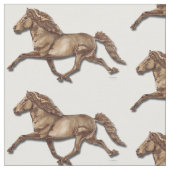 Tissu Gletta en Bronze (Fermer)