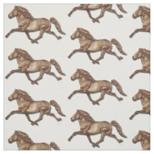 Tissu Gletta en Bronze