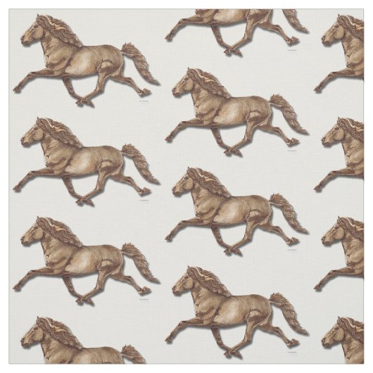 Tissu Gletta en Bronze (Échantillon)
