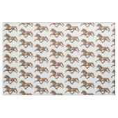 Tissu Gletta en Bronze (Fat Quarter)
