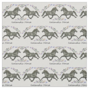 Tissu Gletta Vintage