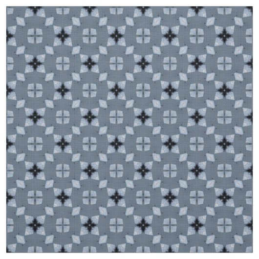 Tissu Glitch2 Blue Turquoise Quilting (Échantillon)