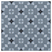 Tissu Glitch2 Blue Turquoise Quilting (Fermer)