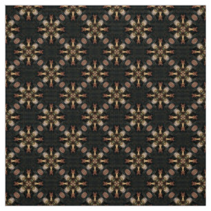 Tissu Glitch2 Novanoid Evêque Upholstery Fabric