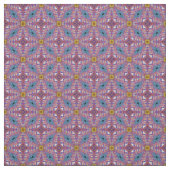 Tissu Glitch2 Polyester polyester complexe (Échantillon)