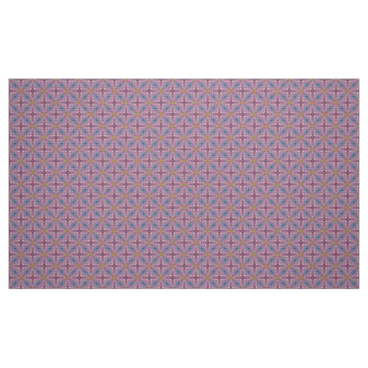 Tissu Glitch2 Polyester polyester complexe (Fat Quarter)