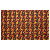 Tissu Gloire d'automne (Fat Quarter)