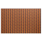 Tissu Gloire d'automne (Yard)