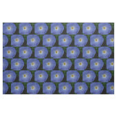 Tissu Gloire de matin bleue merveilleuse (Fat Quarter)