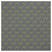 Tissu Glorie de Peacock (Échantillon)