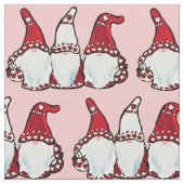 TISSU GNOMES (Fermer)