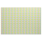 TISSU GNOMES DE PÂQUES (Yard)