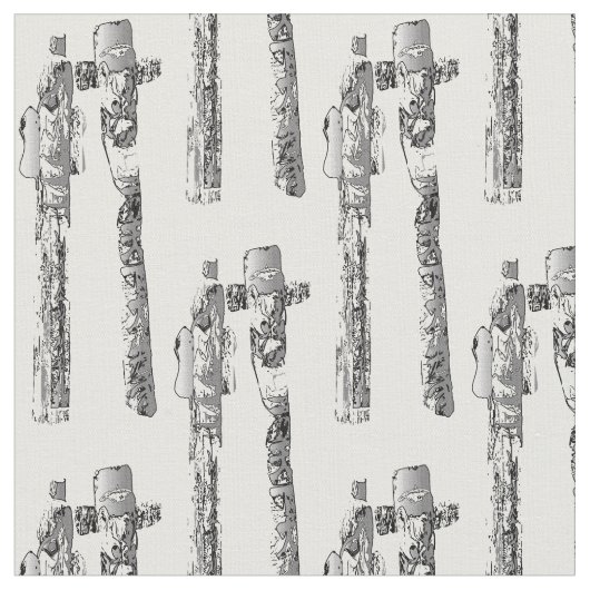 Tissu gobelin (Fermer)