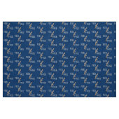Tissu Goéland volant (Fat Quarter)