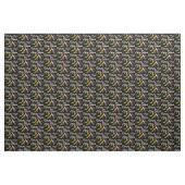 TISSU GOLD 16 ET CONCEPTION DIVA FABULEUSE (Yard)