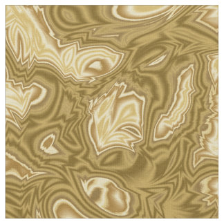 Tissu Gold Satin