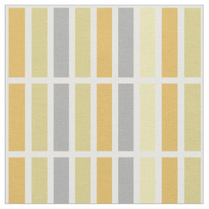 Tissu Gold Silver Bronze Metal Hues