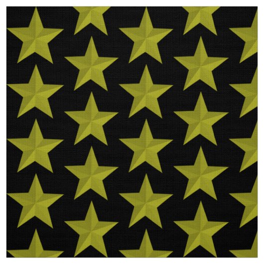 Tissu Gold Star All Purpose Fabric (Échantillon)