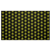 Tissu Gold Star All Purpose Fabric (Fat Quarter)